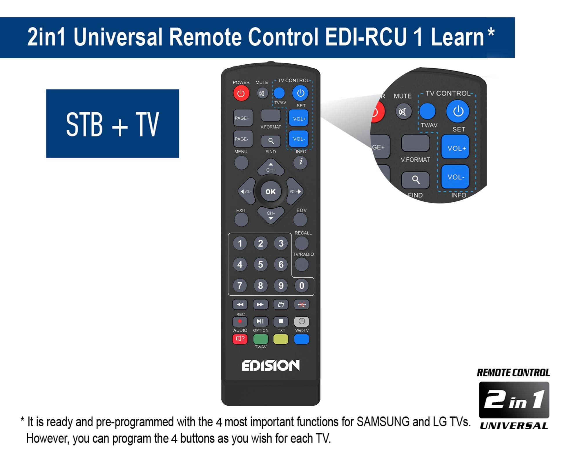 edision-proton-s2-full-hd-satelliten-receiver-dvb-s2-fta image 5