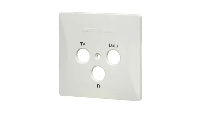 kathrein-esz-54-sat-stichdose-einzelanschlussdose-f-r-tv-empfang image 1