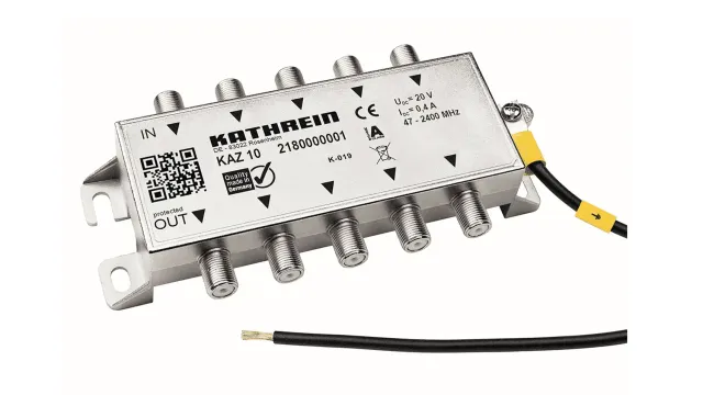 kathrein-kaz-10-mittelschutz-wetterschutz-zubeh-r image 1