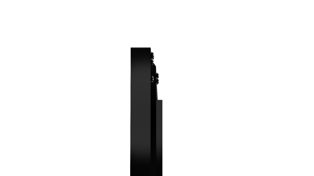 gigablue-aura-pro-100-zoll-8k-4k-alr-fresnel-festrahmen-projektionsleinwand image 8