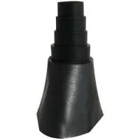 gigablue-mastdurchf-hrung-schwarz-universal-38-60-mm image 1