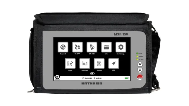 kathrein-msk-150-sat-tv-messger-t image 1
