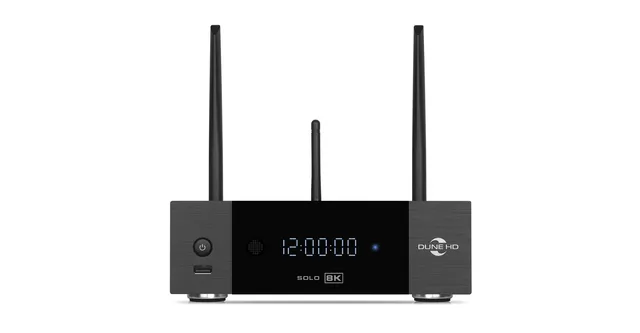 dune-hd-solo-8k-8k-mediaplayer-mit-dolby-vision-8-64-gb-und-3-5-zoll-hdd-schacht image 1