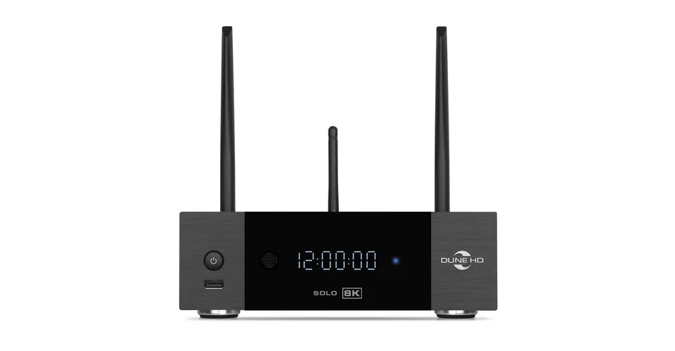 dune-hd-solo-8k-8k-mediaplayer-mit-dolby-vision-8-64-gb-und-3-5-zoll-hdd-schacht image 1