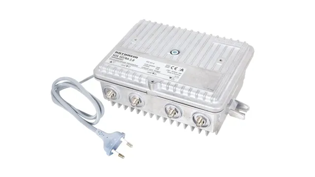kathrein-vos-137-ra-2-0-breitbandverst-rker-f-r-kabel-tv-und-hausanschluss image 1