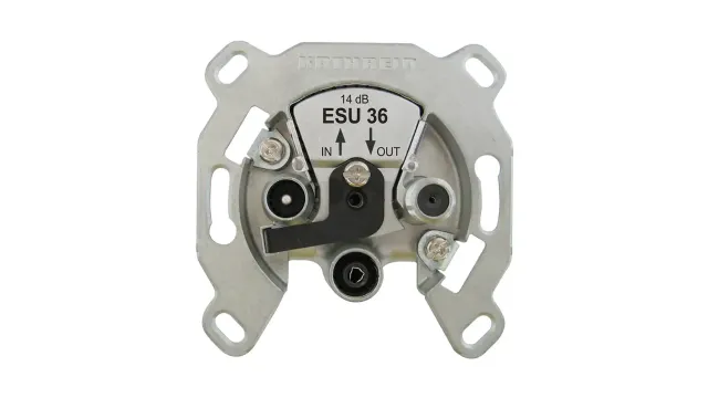 kathrein-esu-36-sat-enddose-antennendose image 1