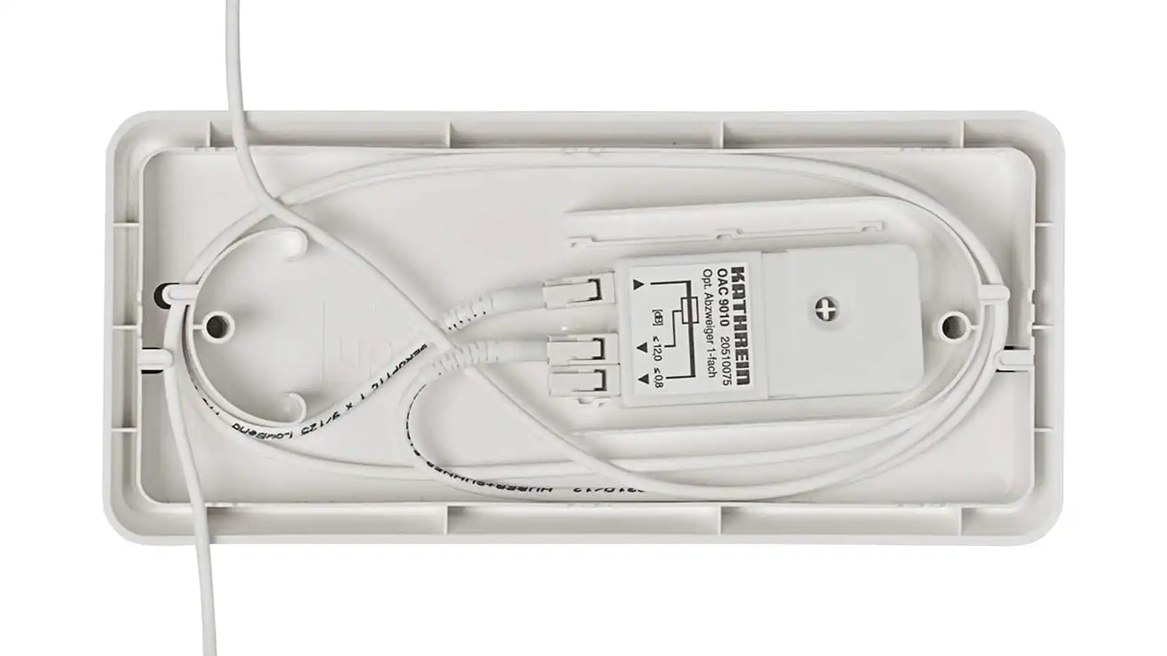 kathrein-ofb-5-verteilerbox-f-r-glasfaser-und-tv-empfang image 1