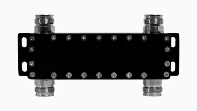 kathrein-combiner-2-x-2-koppler image 1