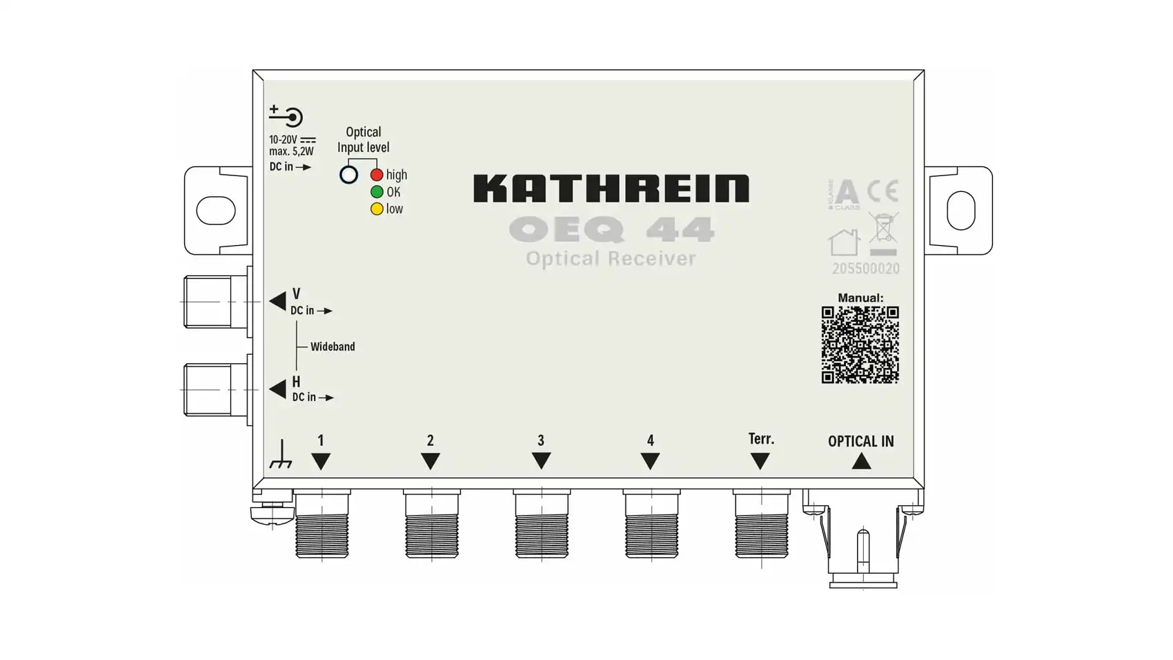 kathrein-oeq-44-exd-multischalter-zubeh-r image 1