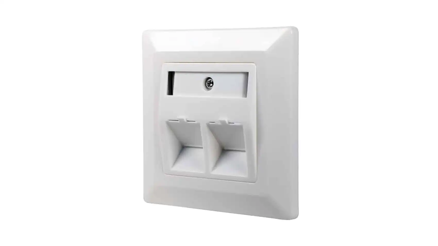 kathrein-esn-300-sat-anschlussdose-twin-dose image 1