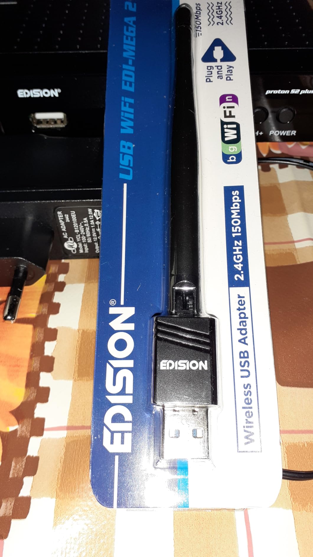 Endlich ohne LAN-Kabel