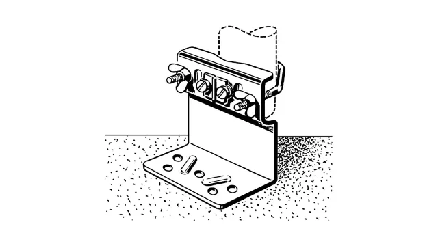kathrein-ztm-01-montagezubeh-r-zth image 1