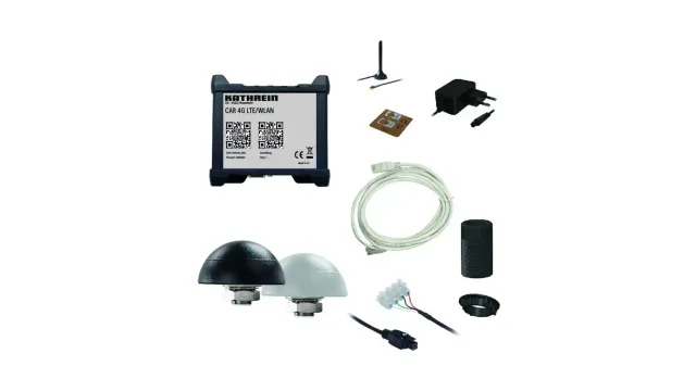 kathrein-car-4g-lte-wlan-router-set-f-r-fahrzeug-internet image 1
