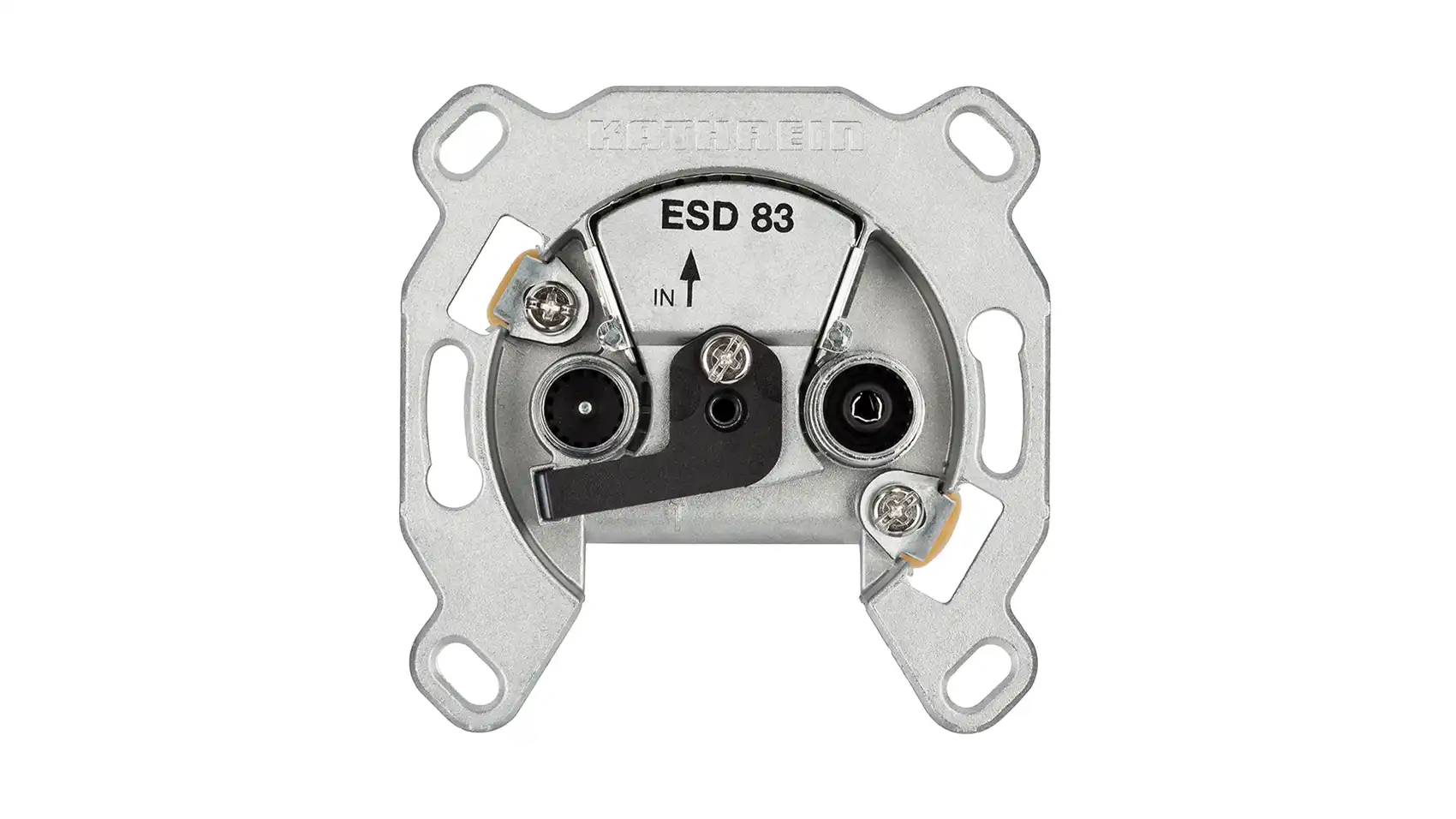 kathrein-esd-83-antennensteckdose-esm-durchgang image 1
