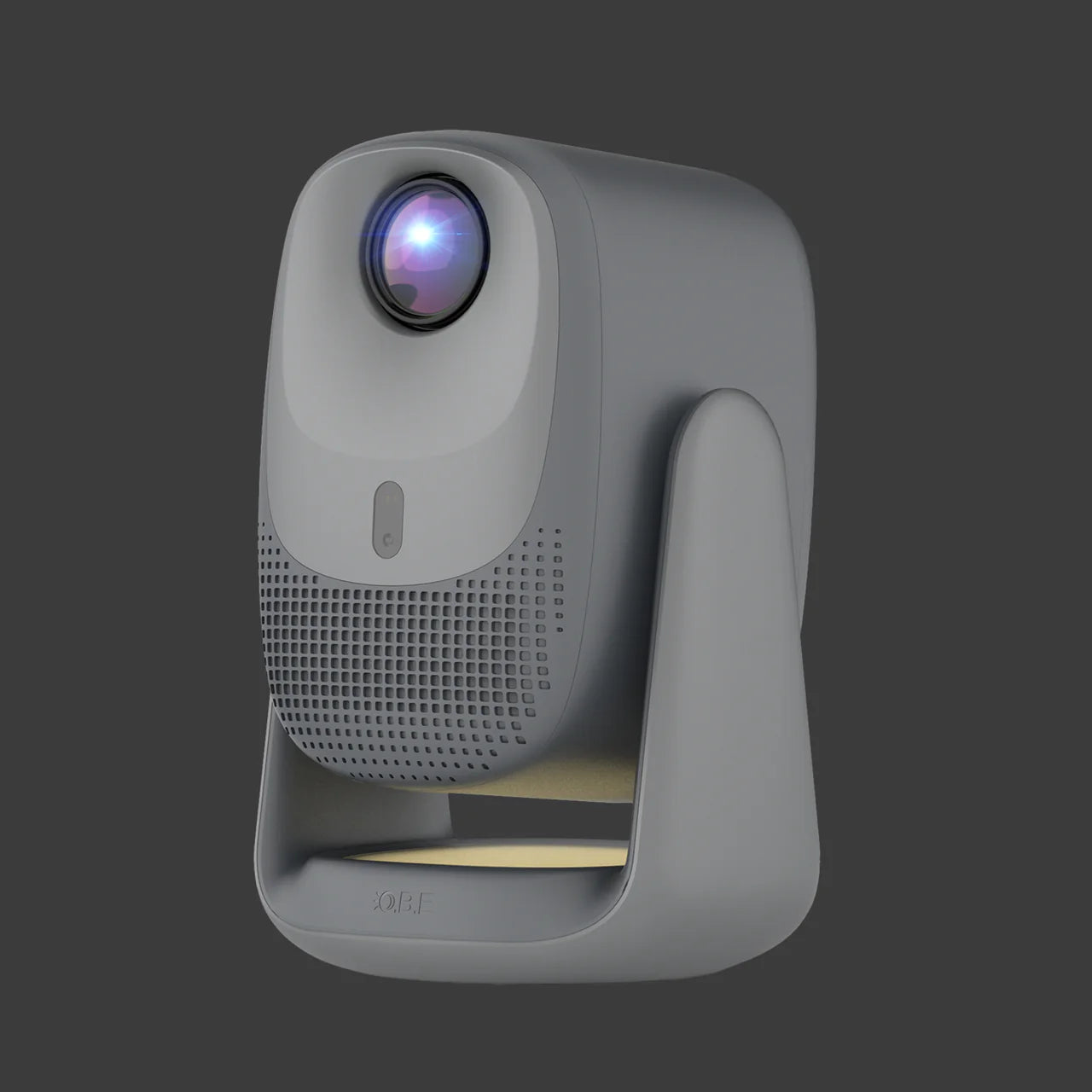 gigablue-x-obe-oray-go-smart-beamer-mini-projektor-tragbar image 2