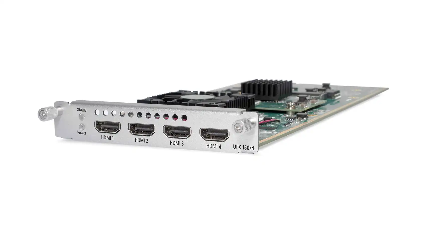 kathrein-ufx-150-4-exd-verteilkomponente-multiroom image 1