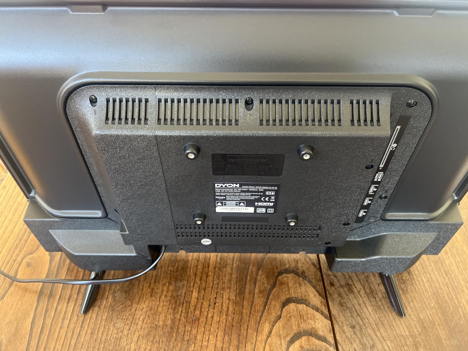 WLAN bricht ab und zu ab
