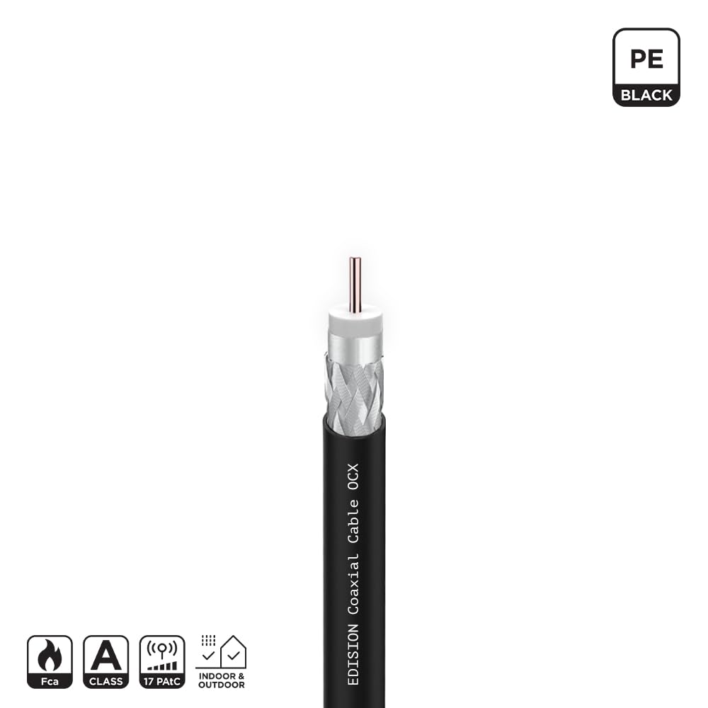 edision-ocx-25-koaxialkabel-25m-rg-6-130db-pe-schwarz-cu image 2