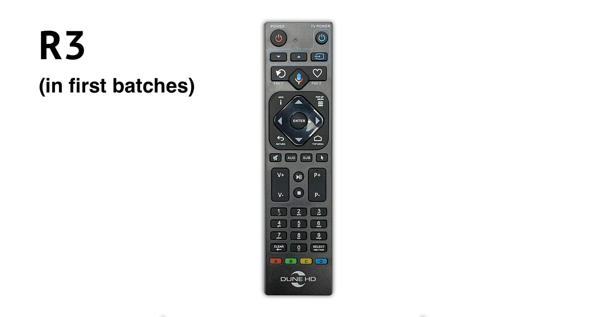 dune-hd-pro-one-8k-plus-8k-dolby-vision-mediaplayer image 5