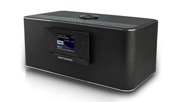 kathrein-dab-200-ultimate-digitalradio image 1