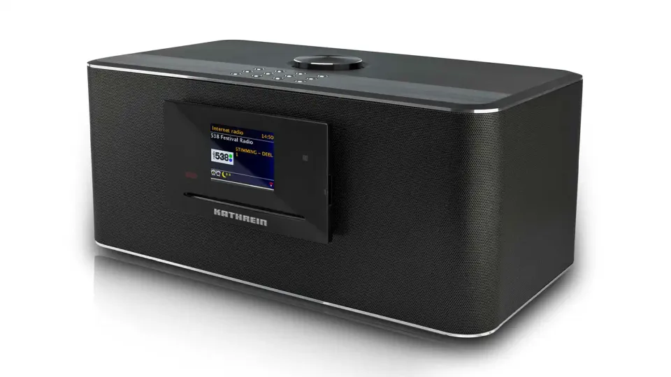 kathrein-dab-200-ultimate-digitalradio image 1
