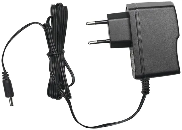 edision-netzteil-5v-2a-2pin-eu-universal-ersatz-netzteil image 1