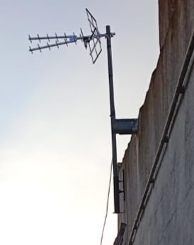 Top Empfang für DVB-T2