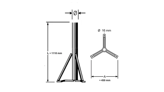 kathrein-zas-15-antennensteckdose-sat-zubeh-r image 1