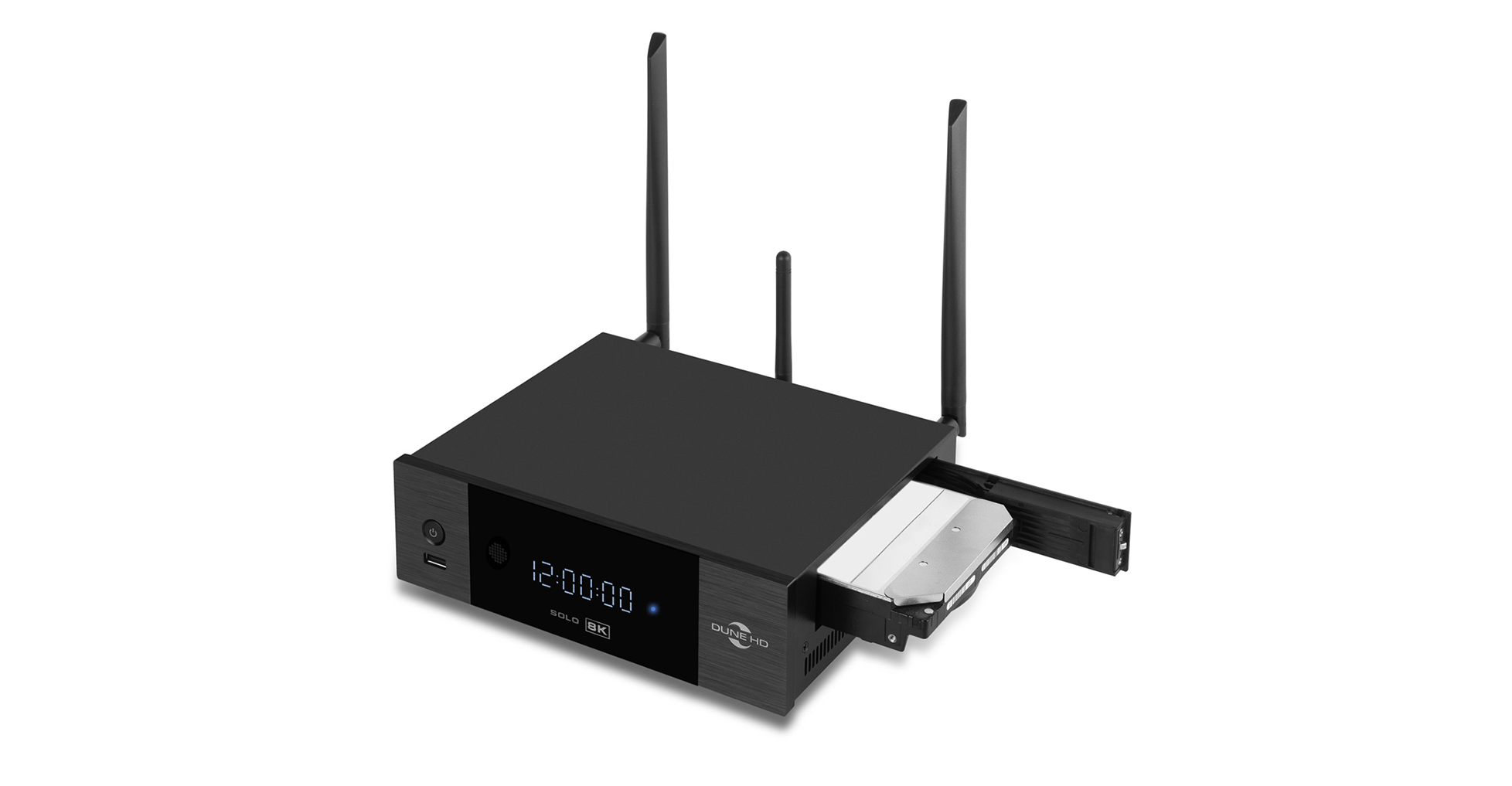dune-hd-solo-8k-8k-mediaplayer-mit-dolby-vision-8-64-gb-und-3-5-zoll-hdd-schacht image 2