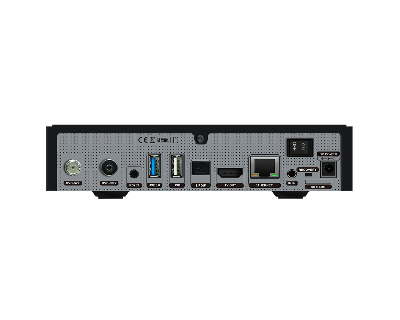 gigablue-uhd-trio-4k-pro-combo-receiver-dvb-s2x-dvb-c-t2-wlan image 4