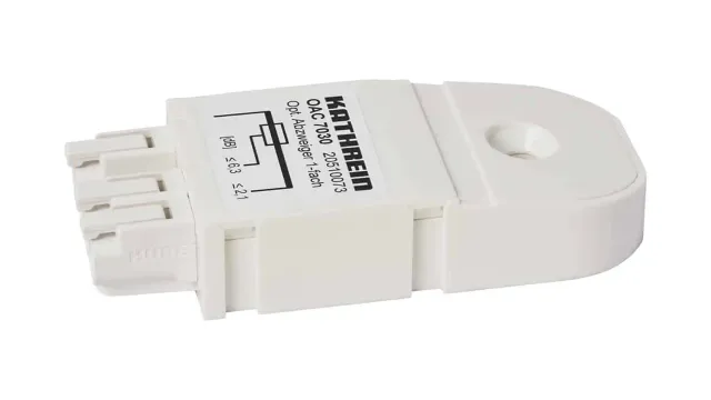 kathrein-oac-7030-optischer-empf-nger-converter-f-r-sat-glasfaser image 1