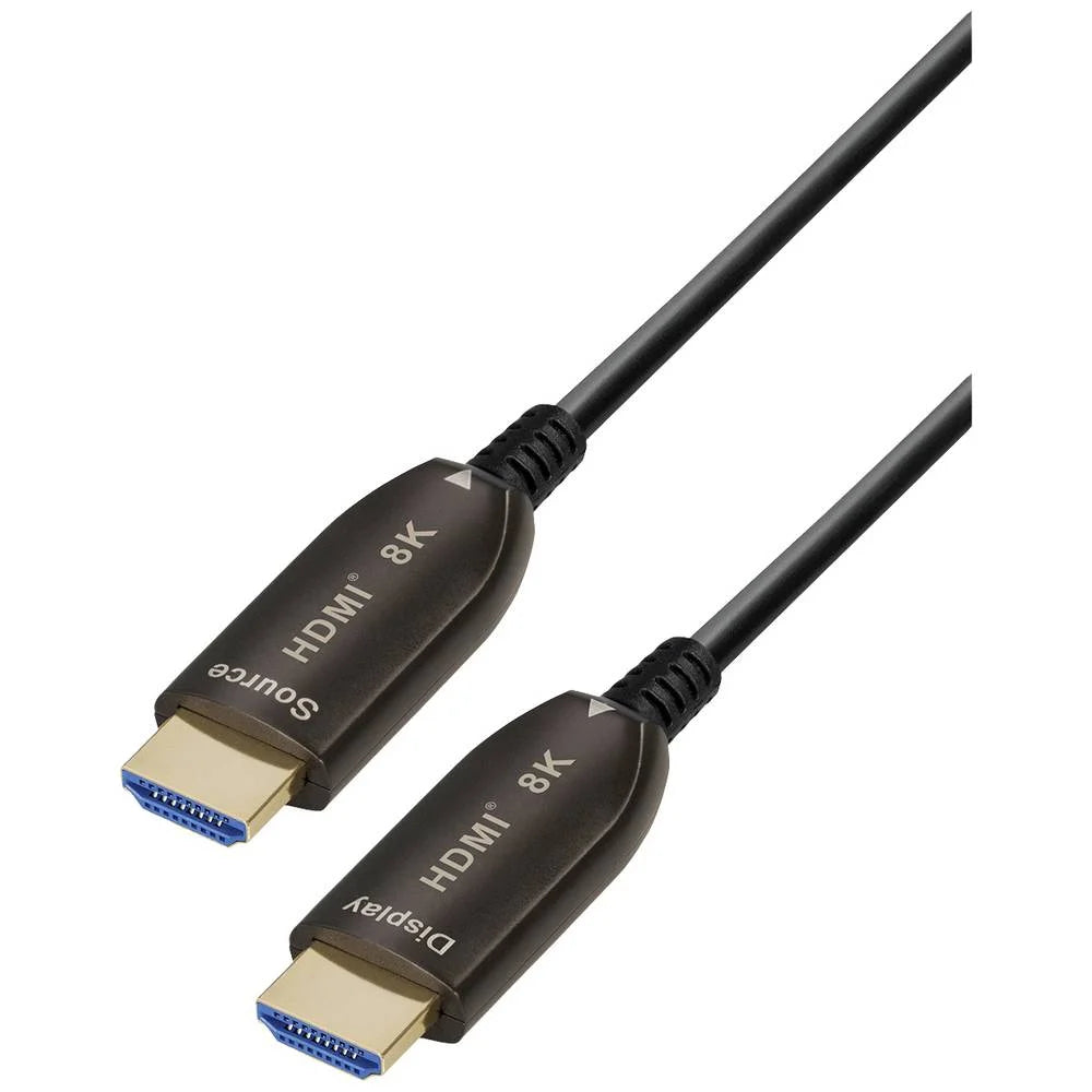 gigablue-ultra-hdmi-2-1-glasfaser-kabel-15m-8k-60hz-4k-120hz image 1